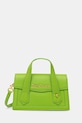 Kabelka Juicy Couture Lily nevejde se A4 zelená BEJLL8751WVP