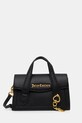 Juicy Couture poseta Lily nu incape in A4 negru BEJLL8751WVP