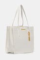 Τσάντα Juicy Couture Lily BEJLL8752WVP λευκό SS25