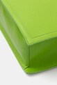 Juicy Couture poseta Lily verde BEJLL8752WVP