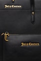 Juicy Couture torebka Lily czarny BEJLL8752WVP