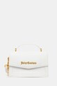 Juicy Couture torebka Lily nie mieści A4 biały BEJLL8755WVP
