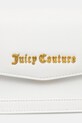Juicy Couture torebka Lily biały BEJLL8755WVP