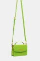 Juicy Couture torebka Lily BEJLL8755WVP zielony SS25