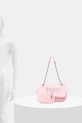 Велюрова сумочка Juicy Couture Kimberly BEJQL8762WPO