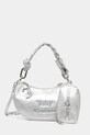 Juicy Couture poseta Blossom nu incape in A4 argintiu BEJL58833WVP