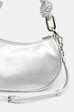 Accesorii Juicy Couture poseta Blossom BEJL58833WVP argintiu