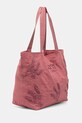 Hoss Intropia torba lniana 2059289 różowy SS25