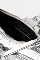 Τσάντα The Kooples AFSAMELIAS09 ασημί