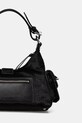 Accesorii The Kooples poseta AFSAMELIA15 negru
