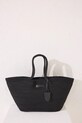 Сумочка women'secret синтетический чёрный 4389640