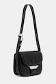 Kenzo torebka skórzana FE62SA318L03.99 czarny SS25