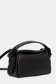 Kenzo borsa a mano in pelle FE62SA818L01.99 nero SS25