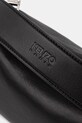 Kenzo borsa a mano in pelle nero FE62SA818L01.99