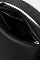 Kenzo borsa a mano in pelle FE62SA818L01.99 nero