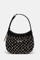 Kenzo borsetta finta pelle fiore nero FF52SA605B05.99