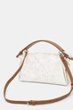 Accessori Kenzo borsa a mano in pelle FF52SA818L08.03 beige