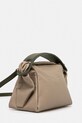 Кожаная сумочка Kenzo FF52SA818L1B.11 бежевый SS25