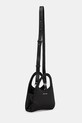 Kabelka Daily Paper Codu Padded Nylon Bag 2511173 černá SS25