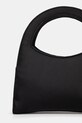 Doplňky Kabelka Daily Paper Codu Padded Nylon Bag 2511173 černá