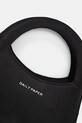 Daily Paper torebka Codu Padded Nylon Bag czarny 2511173