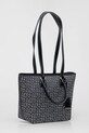 Pedro del Hierro geantă 1119566 bleumarin SS25