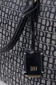 Pedro del Hierro torebka granatowy 1119566