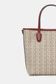 Accesorii Pedro del Hierro geantă 1119571 burgundia
