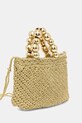 Сумочка Pedro del Hierro 1119576 золотий SS25