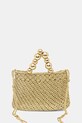 Doplnky Kabelka Pedro del Hierro 1119576 zlatá