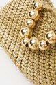 Сумочка Pedro del Hierro золотий 1119576
