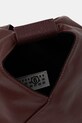 MM6 Maison Margiela poșetă burgundia SB6WD0026.P8396.T5016