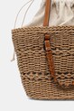 Accesorii Pedro del Hierro coș de plajă 1119577 bej