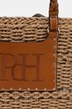 Pedro del Hierro coș de plajă bej 1119577