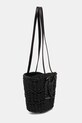 Pedro del Hierro kosz plażowy 1119577 czarny SS25