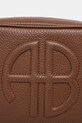 Anine Bing geantă Lili Bag maro A.13.10956