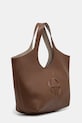 Сумочка Anine Bing Medium Lili Tote A.13.10760 коричневий SS25
