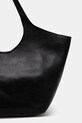 Accesorii Anine Bing geantă Medium Lili Tote A.13.10760 negru