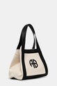 Anine Bing borsetta Cara Tote A.13.10811 beige SS25