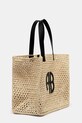 Anine Bing handbag Large Rio Tote A.13.2158 beige SS25