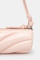 Akcesoria Fiorucci torebka Vinyl Mini Mella U01FMABA002VN02PN02 różowy