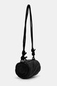 Fiorucci torebka Suede Rhinestone Micro Mella U01FMASL005LE05BK01 czarny SS25