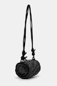 Kabelka Fiorucci Suede Rhinestone Micro Mella U01FMASL005LE05BK01 černá SS25