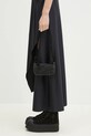 Fiorucci torebka Suede Rhinestone Micro Mella U01FMASL005LE05BK01