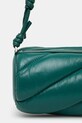 Аксесуари Сумочка Fiorucci Leather Mella U02SPABA001LE04GN02 бірюзовий