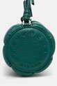 Сумочка Fiorucci Leather Mella бірюзовий U02SPABA001LE04GN02