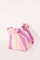 Аксесуари Сумочка women'secret 3069503 фіолетовий
