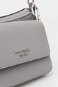 Kate Spade geantă gri KK759