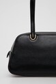 Accesorii Kate Spade geantă de piele KK776 negru