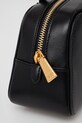 Kate Spade geantă de piele negru KK776